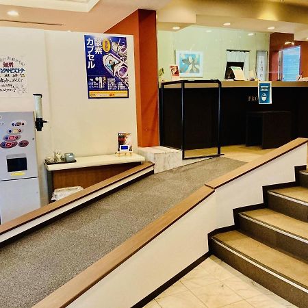 Hotel Hamilton Sapporo - Vacation Stay 18921V Εξωτερικό φωτογραφία