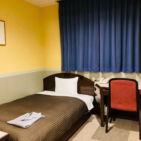 Hotel Hamilton Sapporo - Vacation Stay 18921V Εξωτερικό φωτογραφία