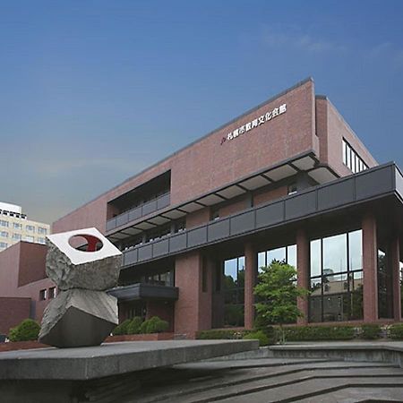 Hotel Hamilton Sapporo - Vacation Stay 18921V Εξωτερικό φωτογραφία