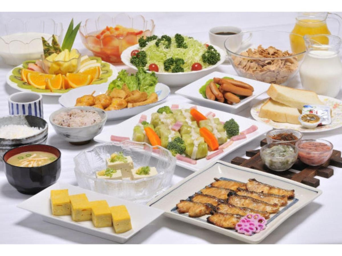 Hotel Hamilton Sapporo - Vacation Stay 18921V Εξωτερικό φωτογραφία